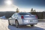 Chrysler 300C Glacier Edition 2013 года
